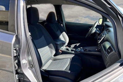 2023 Nissan LEAF SV PLUS