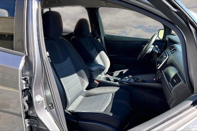 2023 Nissan LEAF SV PLUS