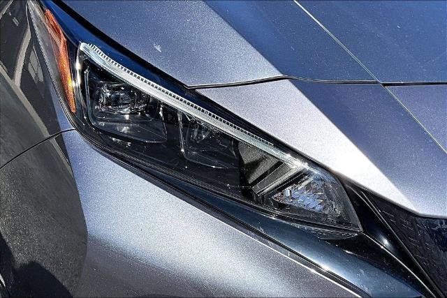2023 Nissan LEAF SV PLUS
