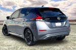 2023 Nissan LEAF SV PLUS