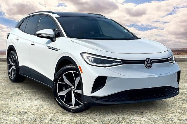 2023 Volkswagen ID.4 Pro