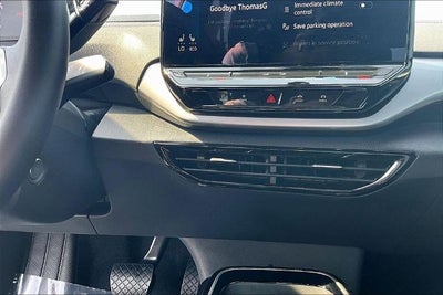 2023 Volkswagen ID.4 Pro