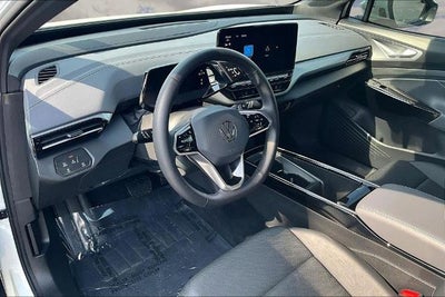 2023 Volkswagen ID.4 Pro