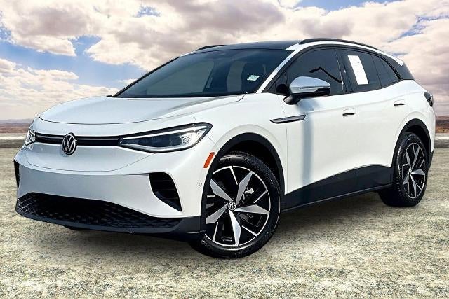 2023 Volkswagen ID.4 Pro