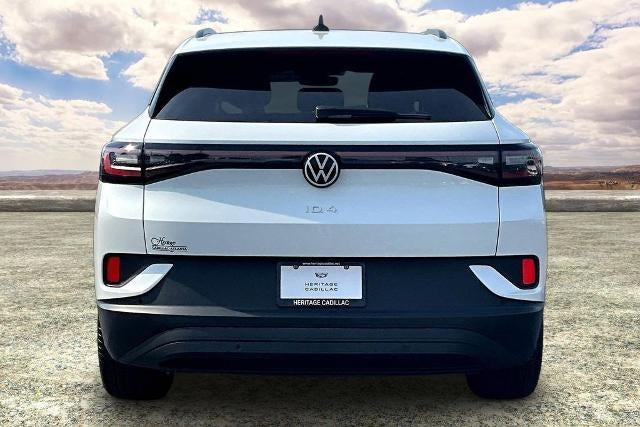 2023 Volkswagen ID.4 Pro