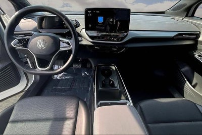 2023 Volkswagen ID.4 Pro