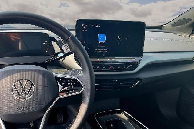 2023 Volkswagen ID.4 Pro