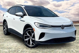 2023 Volkswagen ID.4 Pro