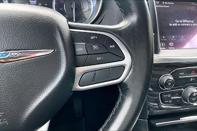 2020 Chrysler 300 Touring