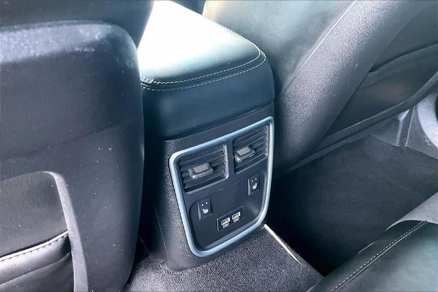 2022 Dodge Charger Scat Pack Widebody