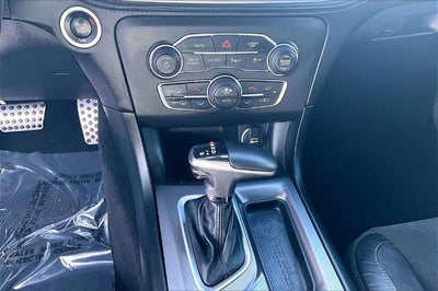 2022 Dodge Charger Scat Pack Widebody