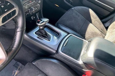 2022 Dodge Charger Scat Pack Widebody