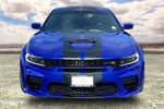 2022 Dodge Charger Scat Pack Widebody