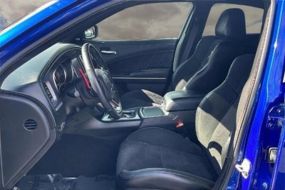 2022 Dodge Charger Scat Pack Widebody
