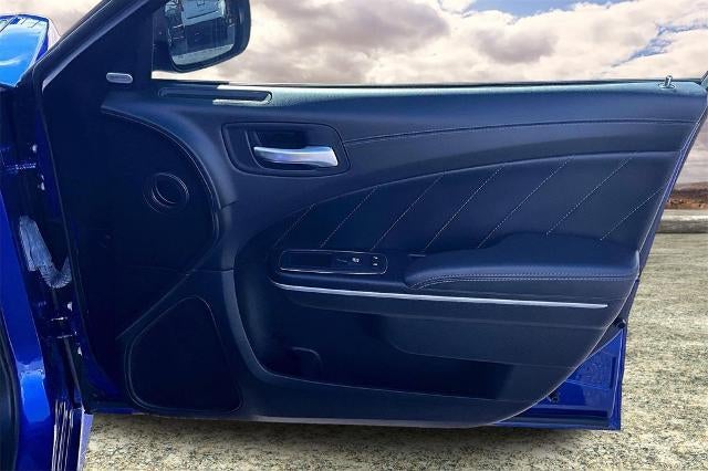 2022 Dodge Charger Scat Pack Widebody