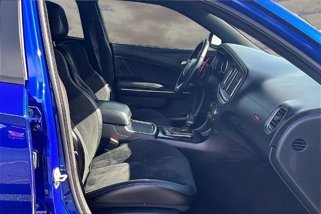 2022 Dodge Charger Scat Pack Widebody