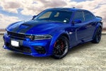 2022 Dodge Charger Scat Pack Widebody