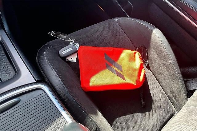 2022 Dodge Charger Scat Pack Widebody