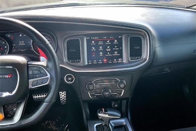 2022 Dodge Charger Scat Pack Widebody