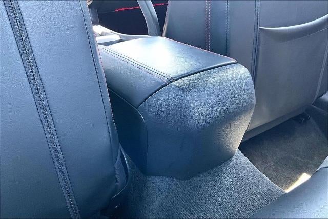 2013 Chevrolet Camaro ZL1