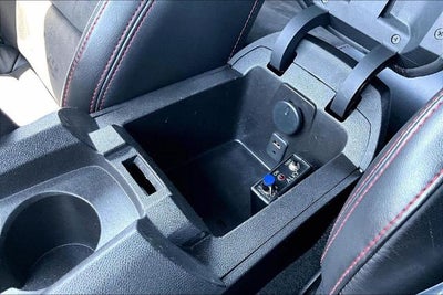 2013 Chevrolet Camaro ZL1