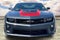 2013 Chevrolet Camaro ZL1