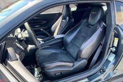 2013 Chevrolet Camaro ZL1