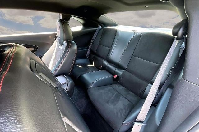 2013 Chevrolet Camaro ZL1