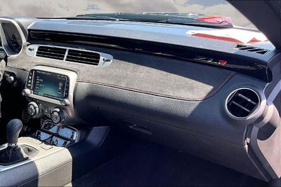 2013 Chevrolet Camaro ZL1
