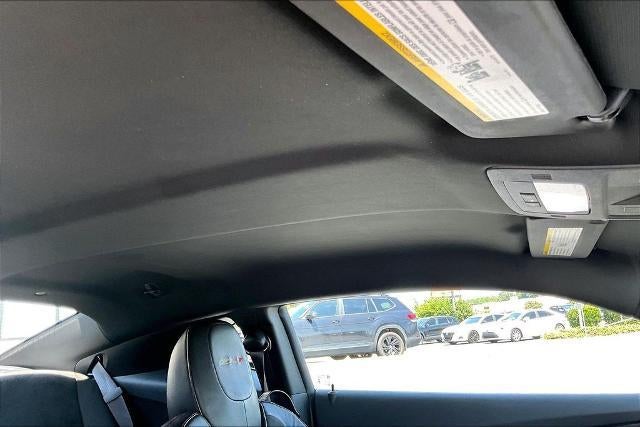 2013 Chevrolet Camaro ZL1
