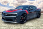 2013 Chevrolet Camaro ZL1