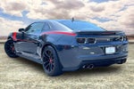 2013 Chevrolet Camaro ZL1