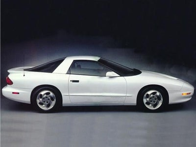 1994 Pontiac Firebird Trans Am