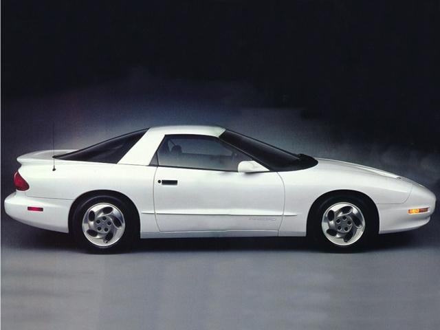 1994 Pontiac Firebird Trans Am