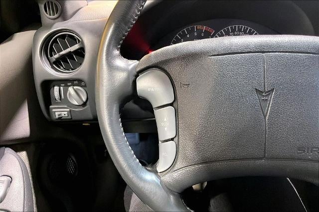 1994 Pontiac Firebird Trans Am