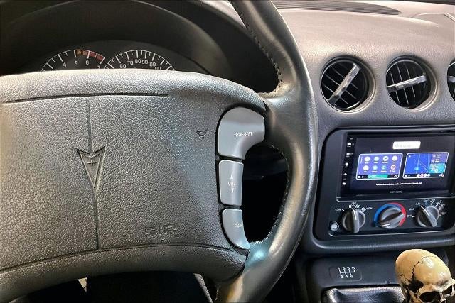 1994 Pontiac Firebird Trans Am