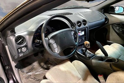 1994 Pontiac Firebird Trans Am