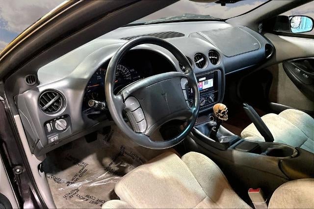1994 Pontiac Firebird Trans Am