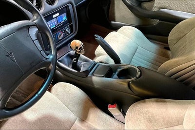 1994 Pontiac Firebird Trans Am