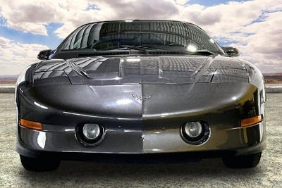 1994 Pontiac Firebird Trans Am