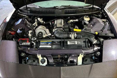 1994 Pontiac Firebird Trans Am