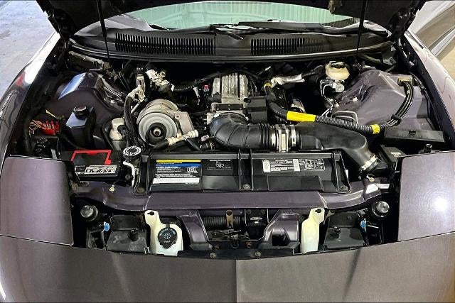 1994 Pontiac Firebird Trans Am
