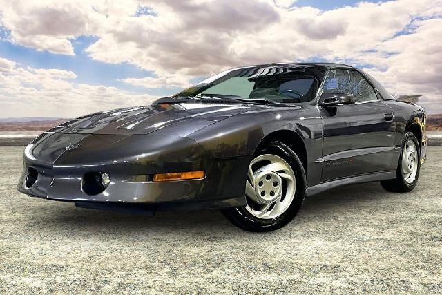 1994 Pontiac Firebird Trans Am