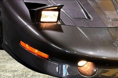 1994 Pontiac Firebird Trans Am