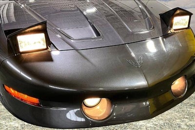1994 Pontiac Firebird Trans Am
