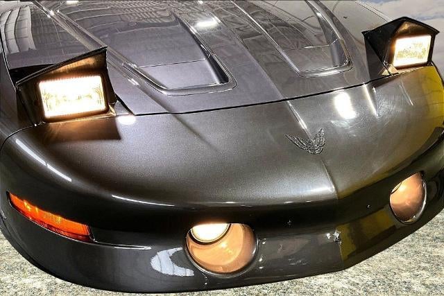 1994 Pontiac Firebird Trans Am