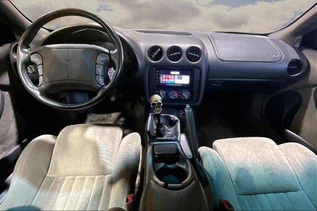 1994 Pontiac Firebird Trans Am