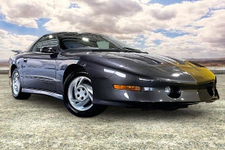 1994 Pontiac Firebird Trans Am