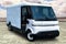2024 BrightDrop Zevo 600 Base