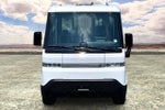 2024 BrightDrop Zevo 600 Base